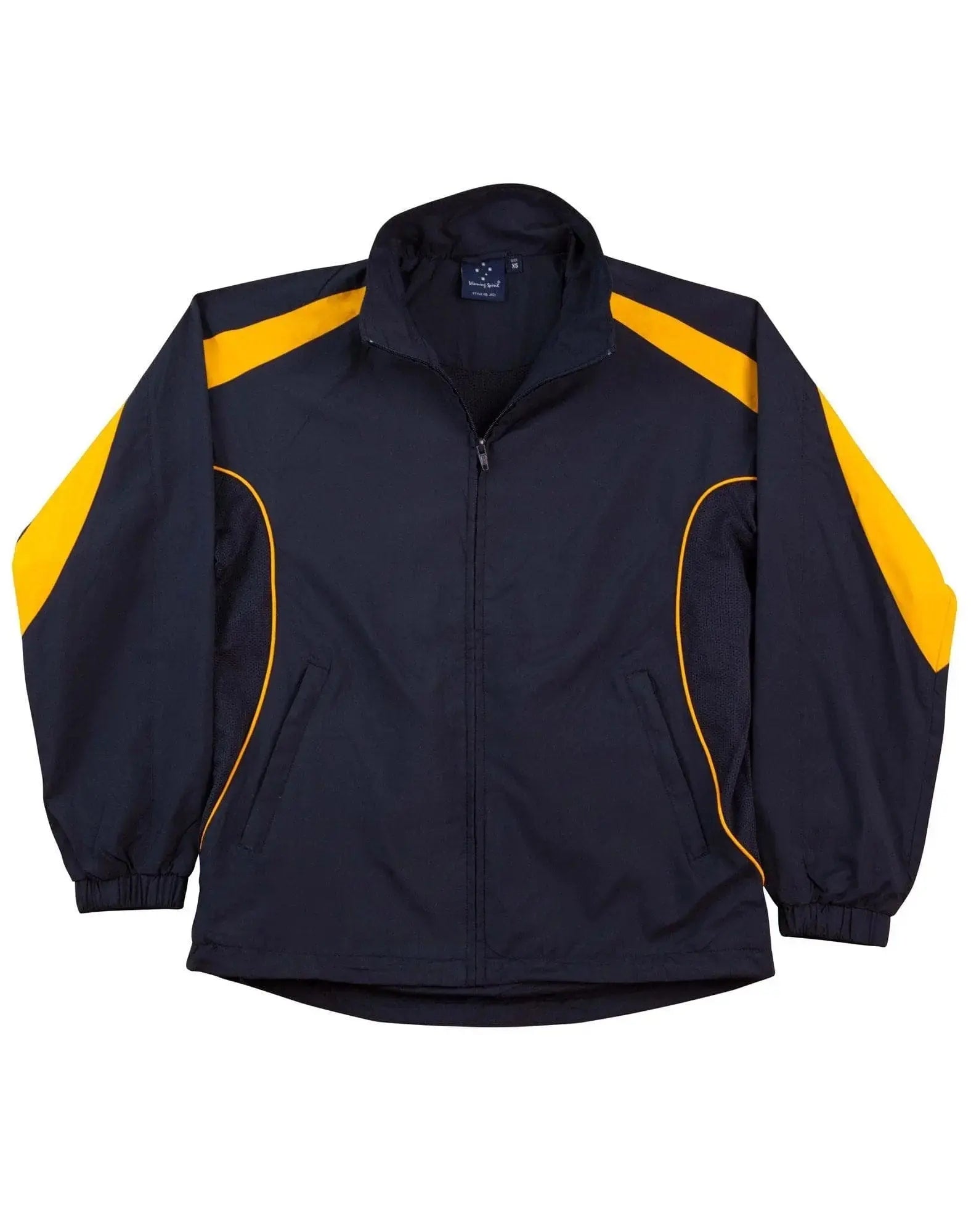 Legend Kids Warm Up Jacket JK53K Metro Workwear.